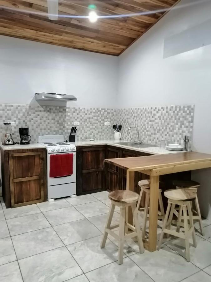 Lagunilla  Apartamento Mango Y Cafe מראה חיצוני תמונה