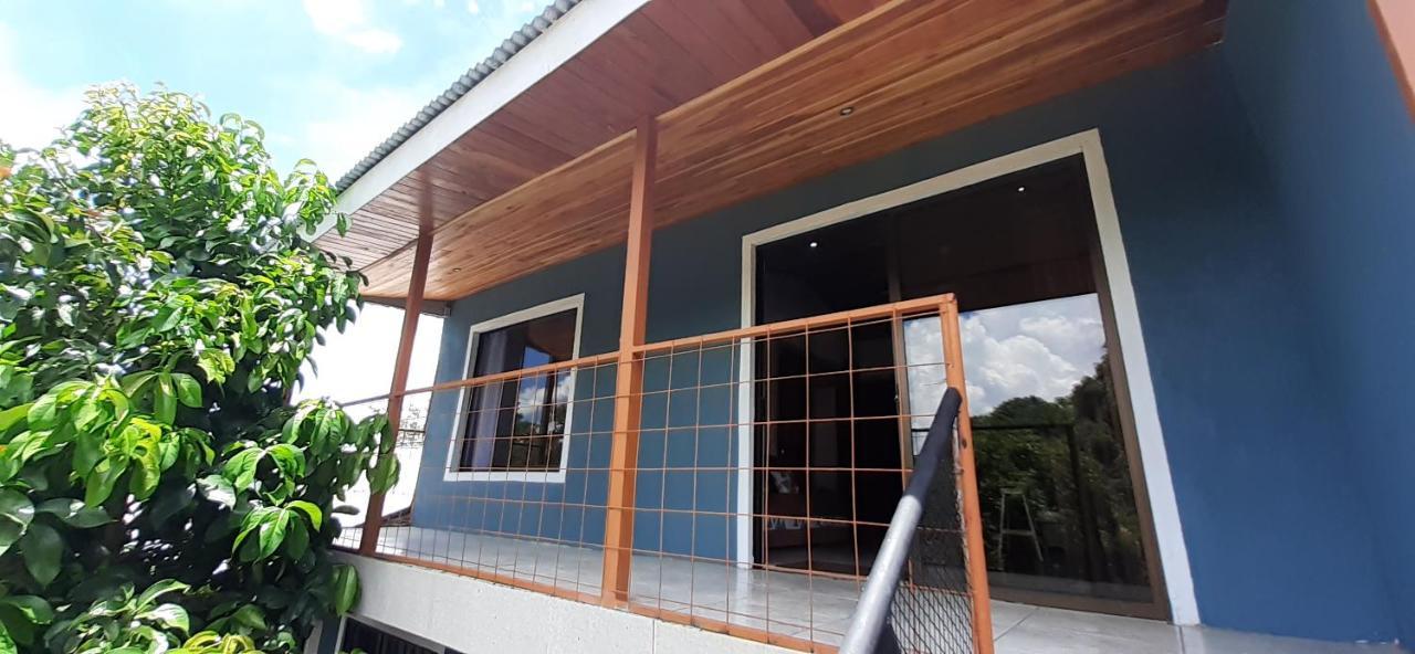 Lagunilla  Apartamento Mango Y Cafe מראה חיצוני תמונה