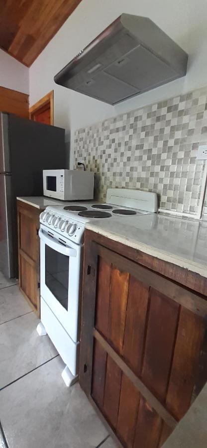 Lagunilla  Apartamento Mango Y Cafe מראה חיצוני תמונה