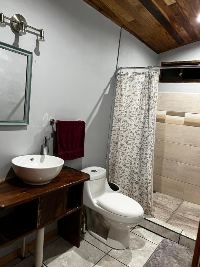 Lagunilla  Apartamento Mango Y Cafe מראה חיצוני תמונה