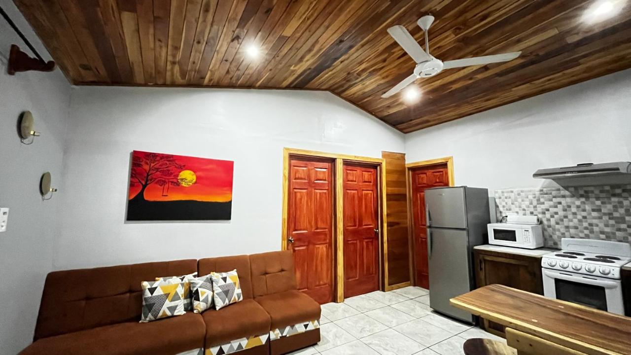 Lagunilla  Apartamento Mango Y Cafe מראה חיצוני תמונה