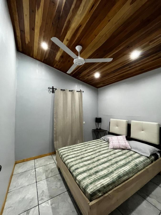 Lagunilla  Apartamento Mango Y Cafe מראה חיצוני תמונה