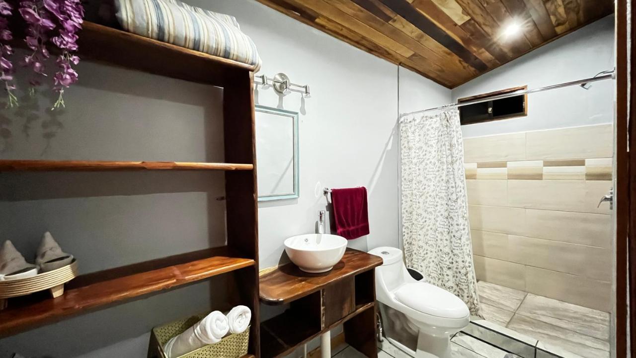 Lagunilla  Apartamento Mango Y Cafe מראה חיצוני תמונה