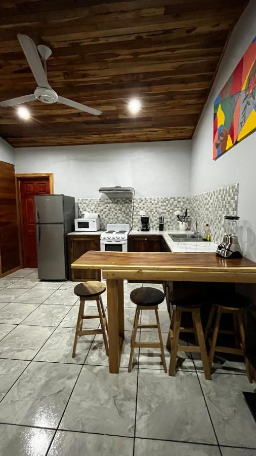 Lagunilla  Apartamento Mango Y Cafe מראה חיצוני תמונה
