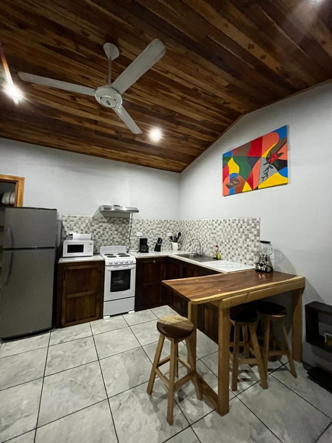 Lagunilla  Apartamento Mango Y Cafe מראה חיצוני תמונה