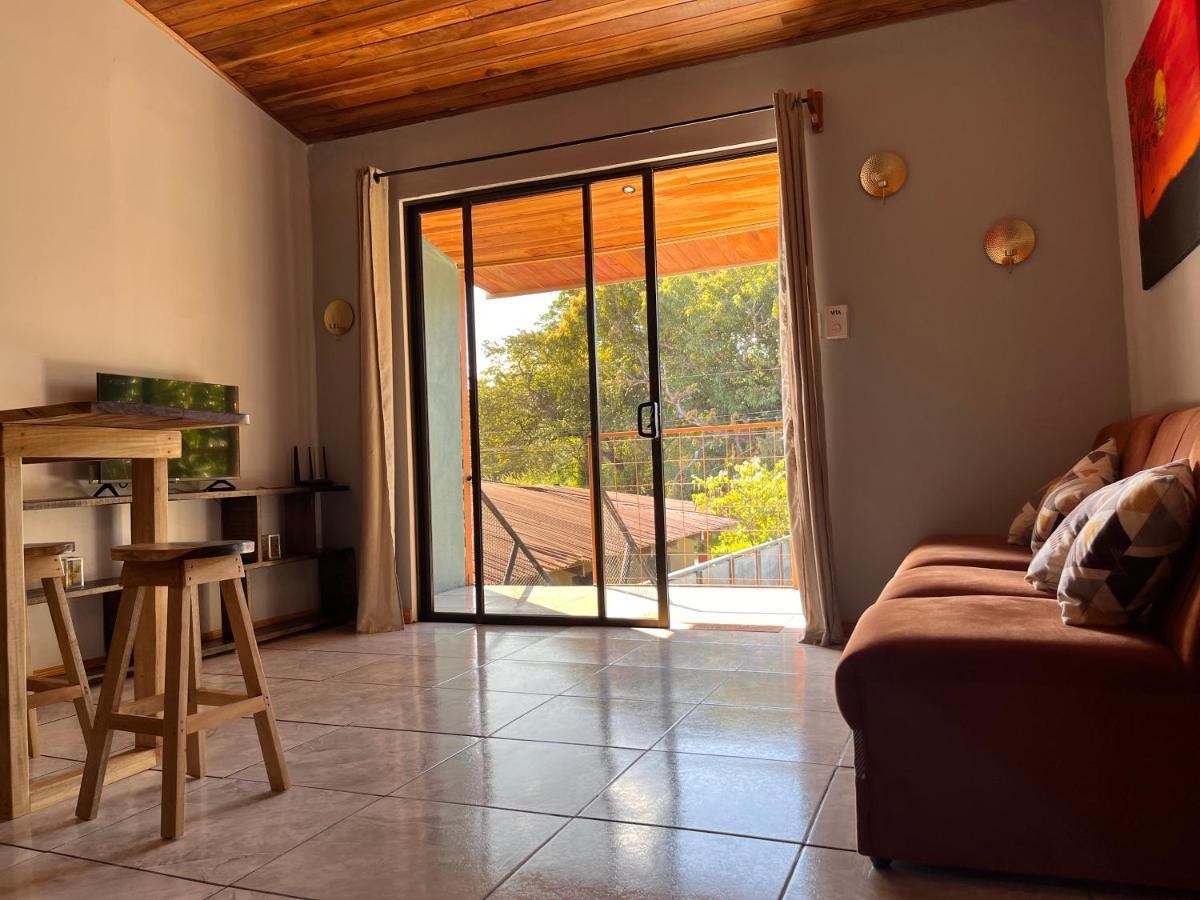 Lagunilla  Apartamento Mango Y Cafe מראה חיצוני תמונה