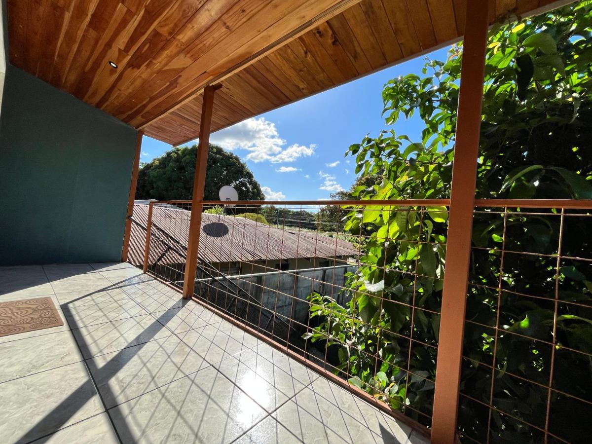 Lagunilla  Apartamento Mango Y Cafe מראה חיצוני תמונה