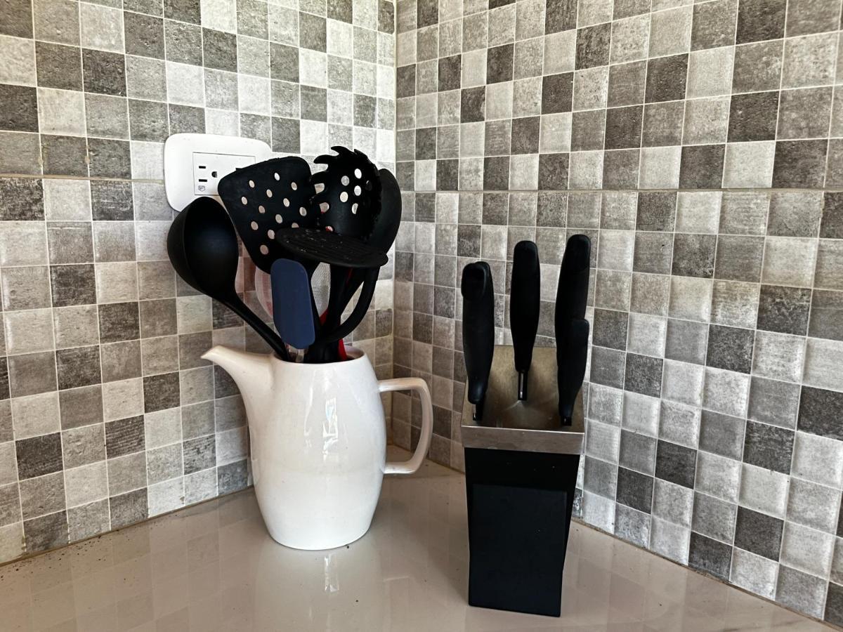 Lagunilla  Apartamento Mango Y Cafe מראה חיצוני תמונה