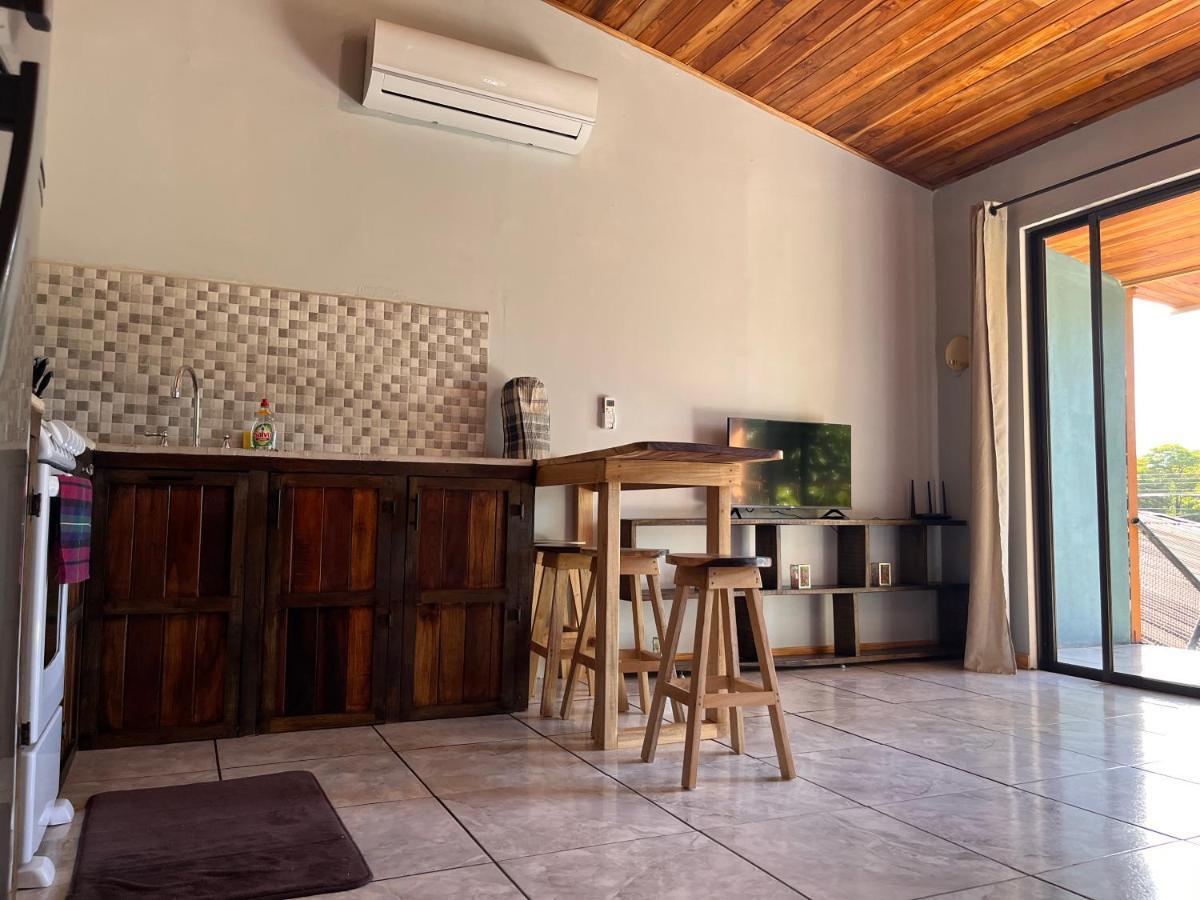 Lagunilla  Apartamento Mango Y Cafe מראה חיצוני תמונה