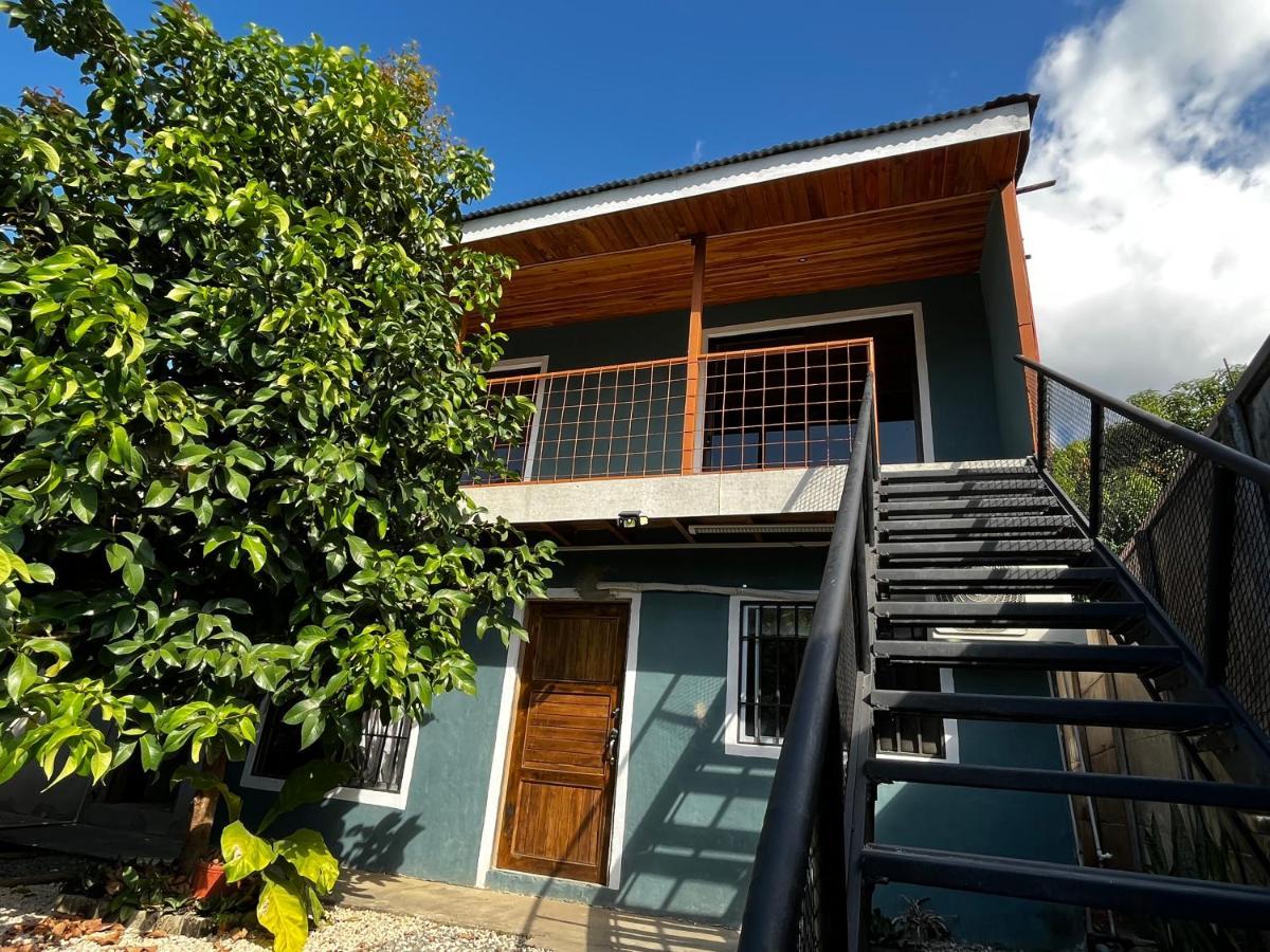 Lagunilla  Apartamento Mango Y Cafe מראה חיצוני תמונה